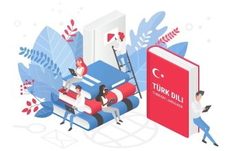 Курсы турецкого языка