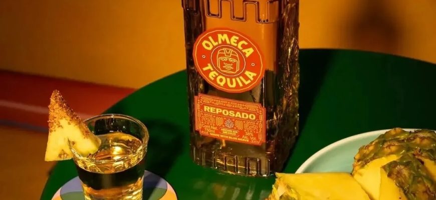 Мексиканська вечеря вдома