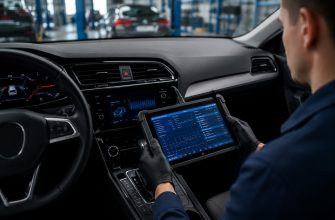 СТО Львів: професійне обслуговування та ремонт авто від компанії AVTOMOTIV
