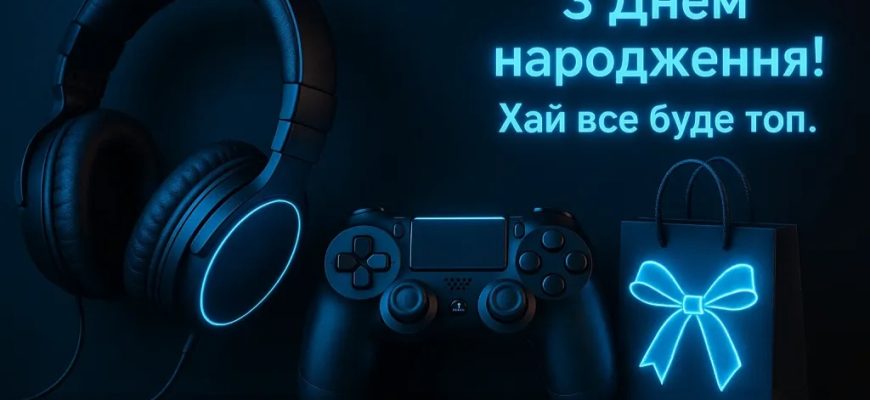 Перший серйозний ювілей: Найкращі привітання з 20-річчям хлопцю