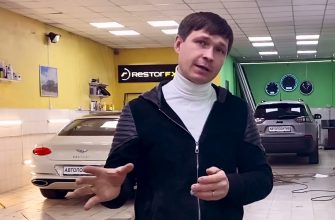 Блиск, захист та ідеальний вигляд: Чому варто довірити авто професіоналам детейлінгу «Автопозитив»