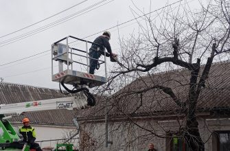 автовишка купити