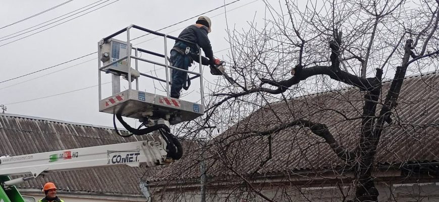 автовишка купити