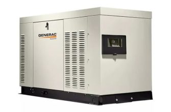 газові генератори