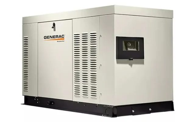 газові генератори