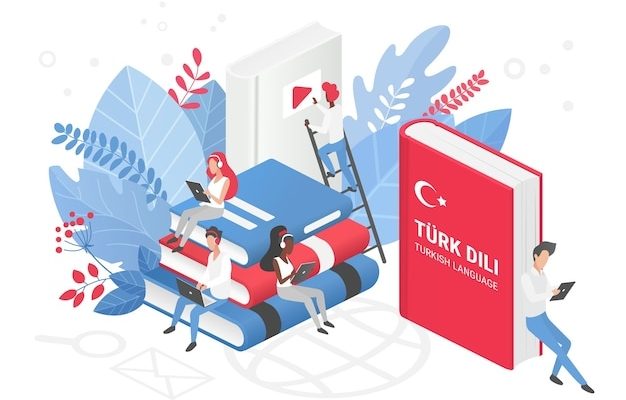 Курсы турецкого языка