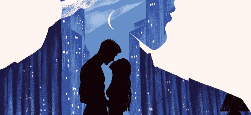 Роман «Огидне кохання» Коллін Гувер: про що книжка та що почитати після неї?