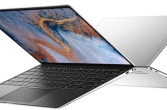 ноутбук Dell