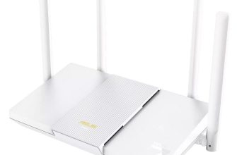 Asus RT-BE3600E