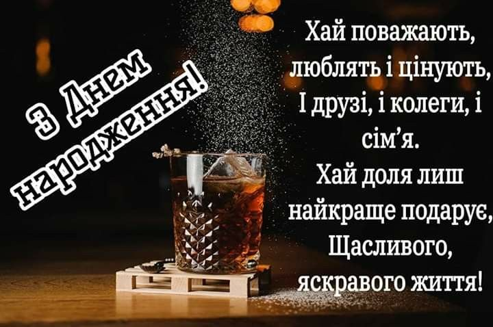 100 привітань з Днем народження