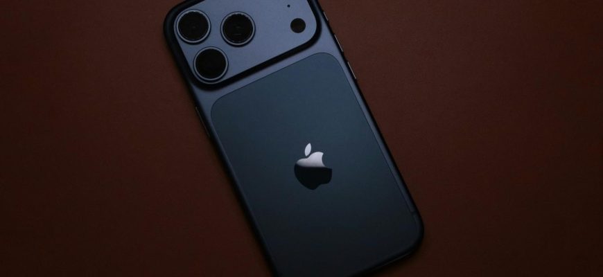 iPhone