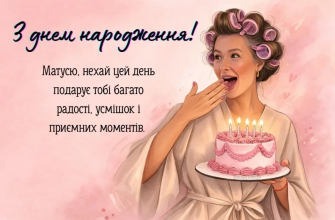 Привітання з Днем народження мамі: красиві, щирі та зворушливі побажання