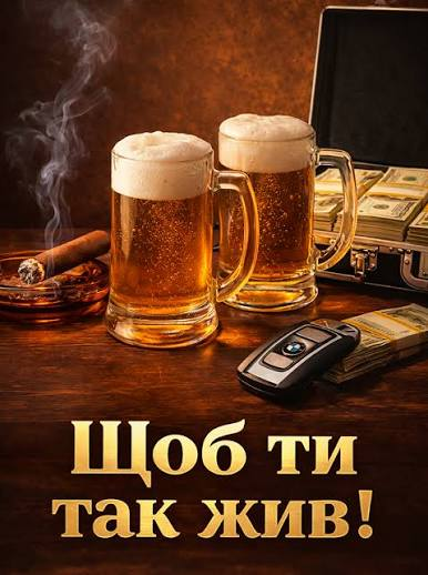 Привітання з Днем народження другу